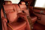 Rolls-Royce Phantom Year of The Dragon 2012 года